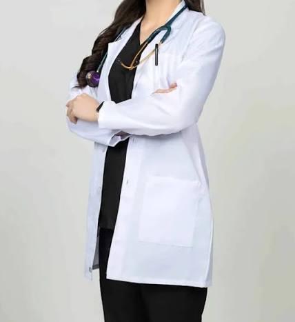 Doctors Uniform & Coat