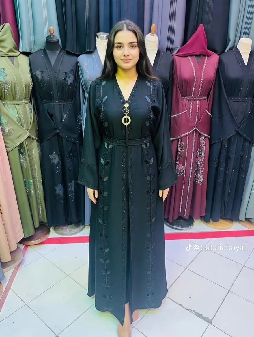 Abayas