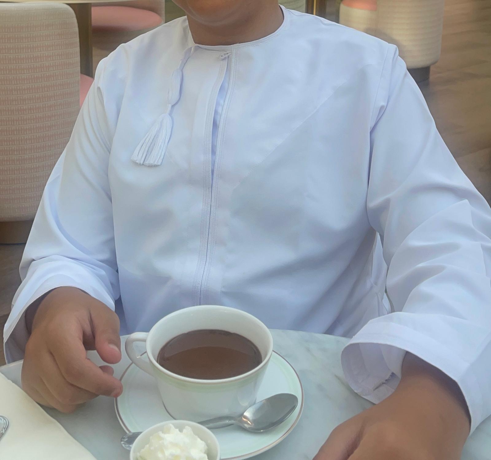 Men's Traditional Wear