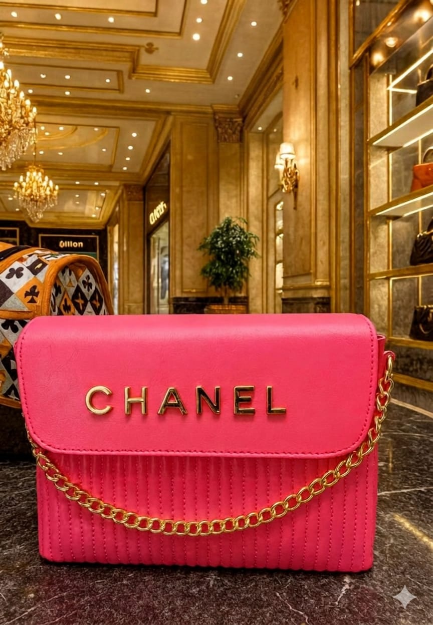 Hand Bags