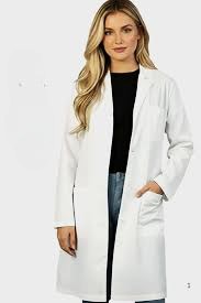 Doctors Uniform & Coat