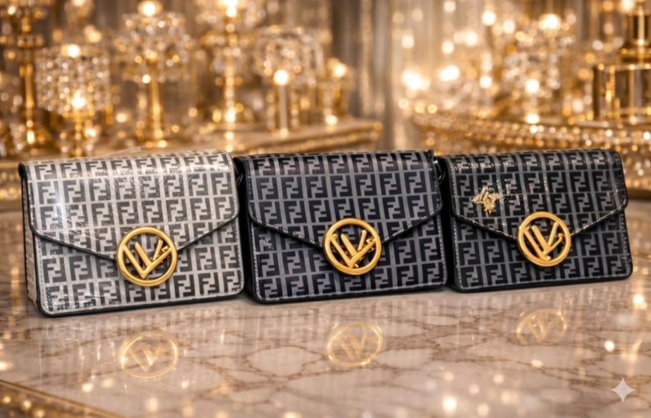 Hand Bags