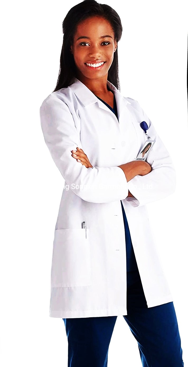 Doctors Uniform & Coat