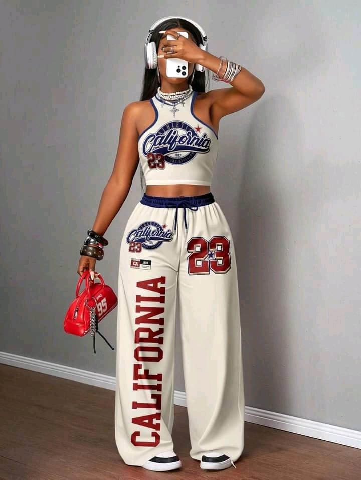 Sports Uniform