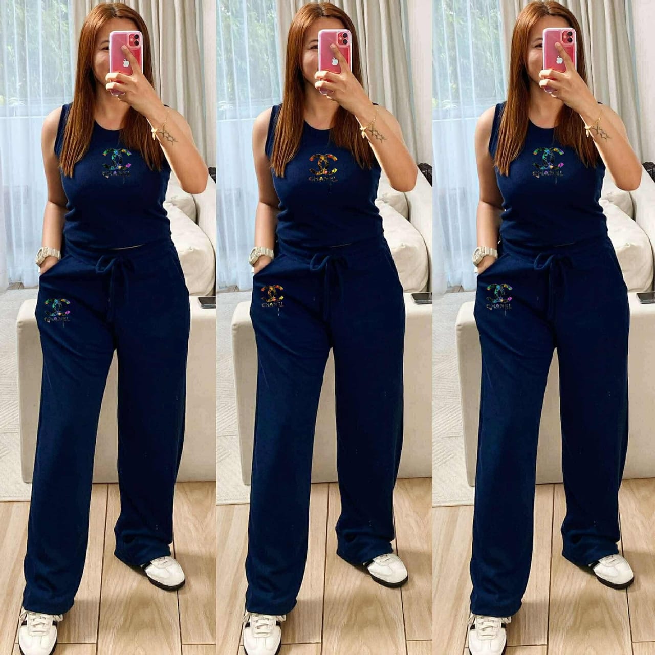Sports Uniform