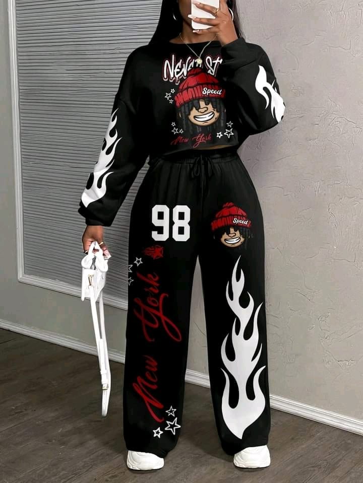 Sports Uniform