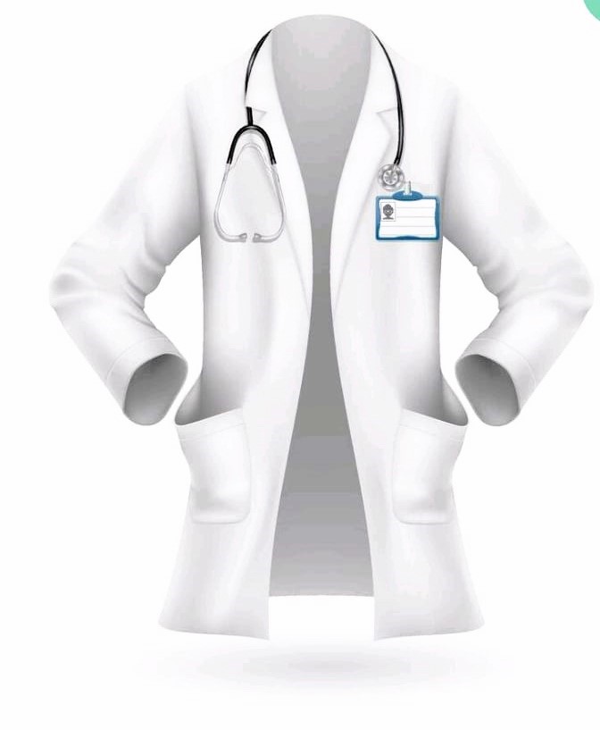 Doctors Uniform & Coat