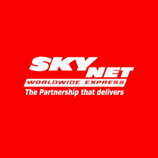 Skynet Worldwide Express